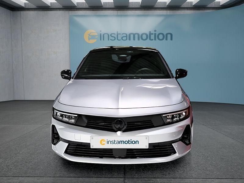 Silber Neu 2025 Opel Astra Kombi | 25.499 € (Superpreis) - Bild 1/4