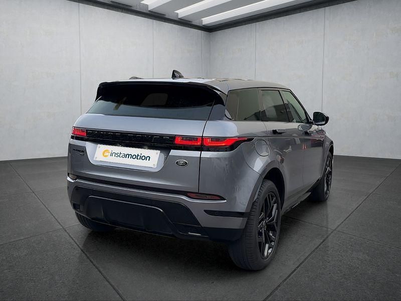 Gebraucht Land Rover Range Rover 309 PS (227 kW) 2022 Grau SUV