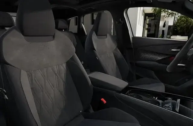 Neu Audi Q3 Ambiente 265 PS (194 kW) 2026 Daytonagrau perleffekt daytonagrau perleffekt SUV