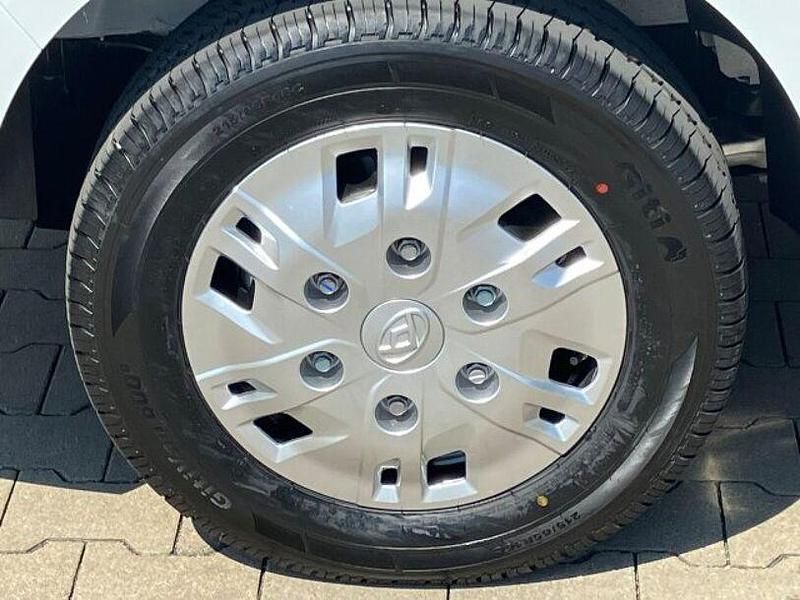 Gebraucht Maxus eDeliver 7 110 kW (150 PS) 2024 Weiss Van