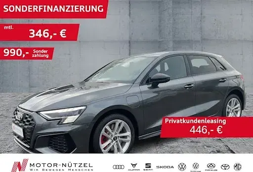 Occasion Audi A3 S-Line 245 ch (180 kW) 2021 Berline