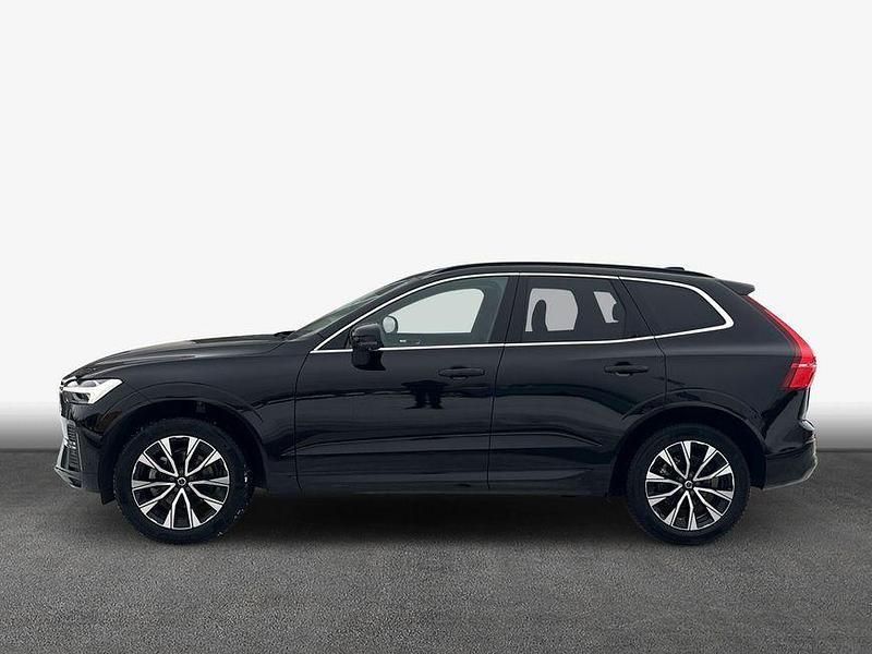 Gebraucht Volvo XC60 Core 250 PS (183 kW) 2024 Schwarz SUV