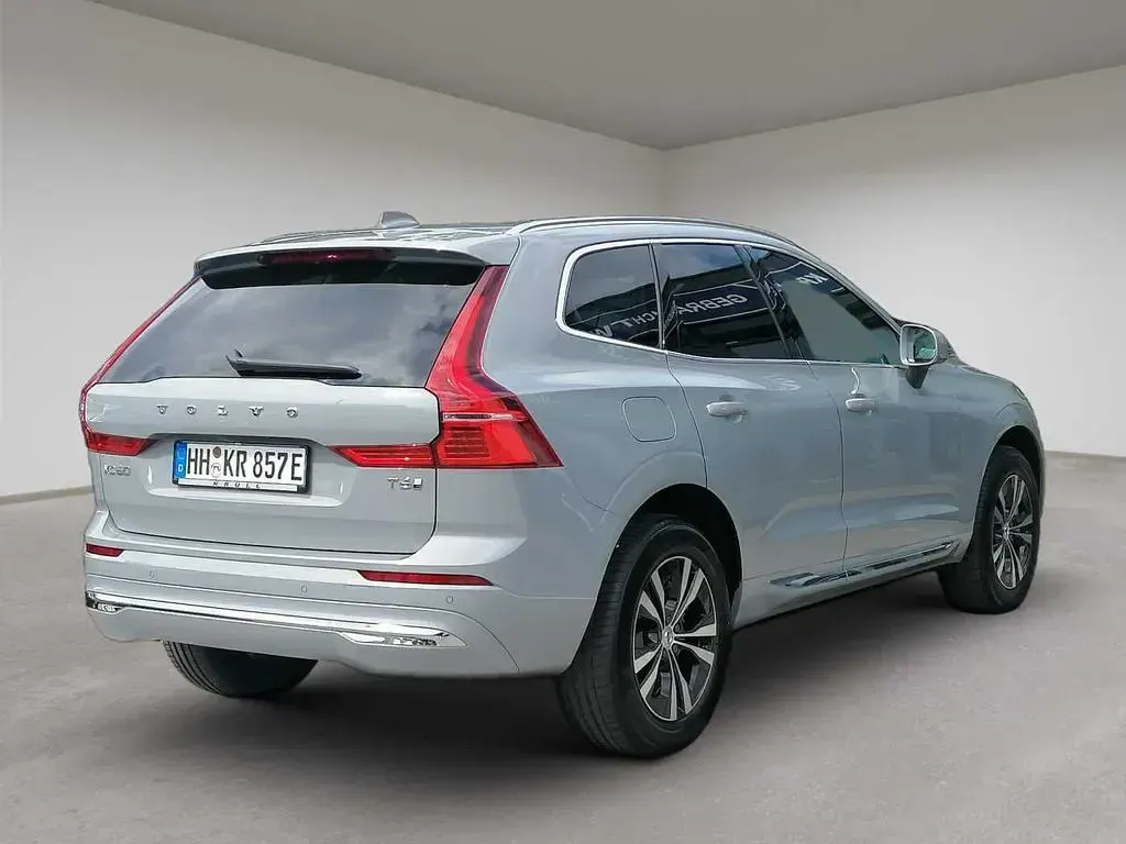 Gebraucht Volvo XC60 Core 398 PS (292 kW) 2025 Grau SUV