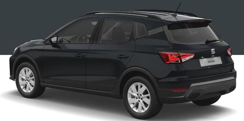 Nowe Seat Arona Reference 95 KM (69 kW) 2026 SUV