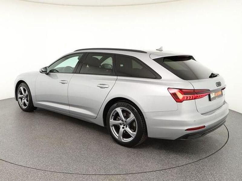 Gebraucht Audi A6 Ambiente 245 PS (180 kW) 2025 Silber Kombi