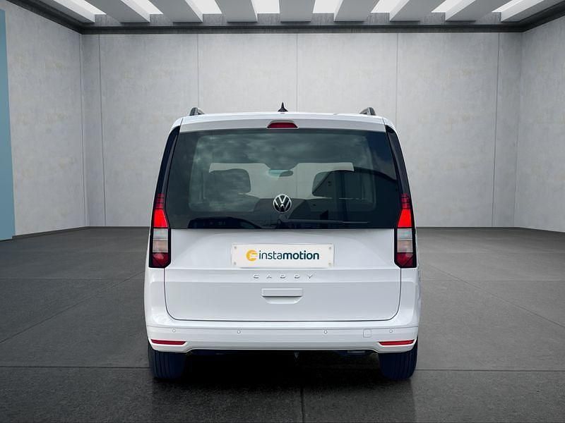 Gebraucht VW Caddy 116 PS (85 kW) 2026 Van / Kleinbus