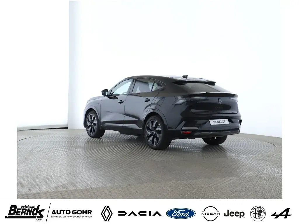 Gebraucht Renault Rafale 300 PS (220 kW) 2025 Black pearlschwarz SUV