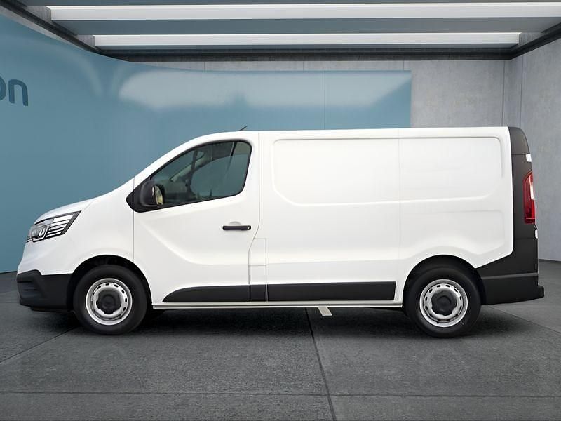 Weiß Neu 2025 Renault Trafic Van / Kleinbus | 32.949 € (Fairer Preis) - Bild 1/4
