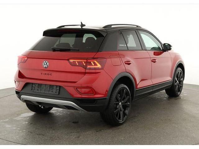 Neu VW T-Roc Style 150 PS (110 kW) 2025 SUV