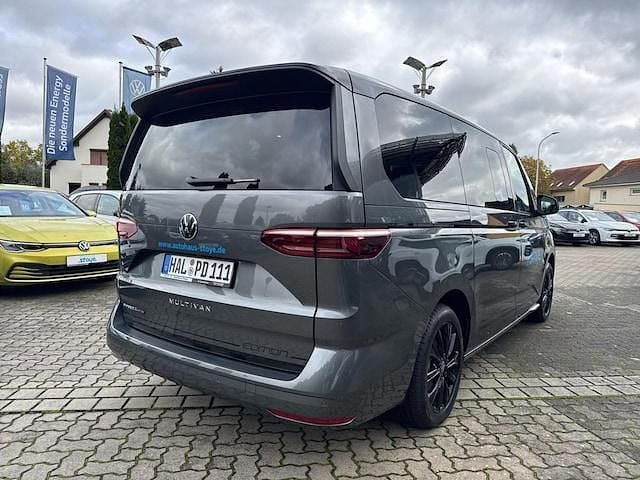 Neu VW Multivan Edition 177 PS (130 kW) 2026 Van