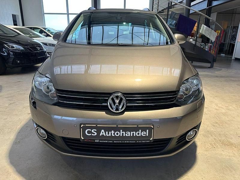 Gebraucht VW Golf Plus Cross 160 PS (117 kW) 2011 Van / Kleinbus