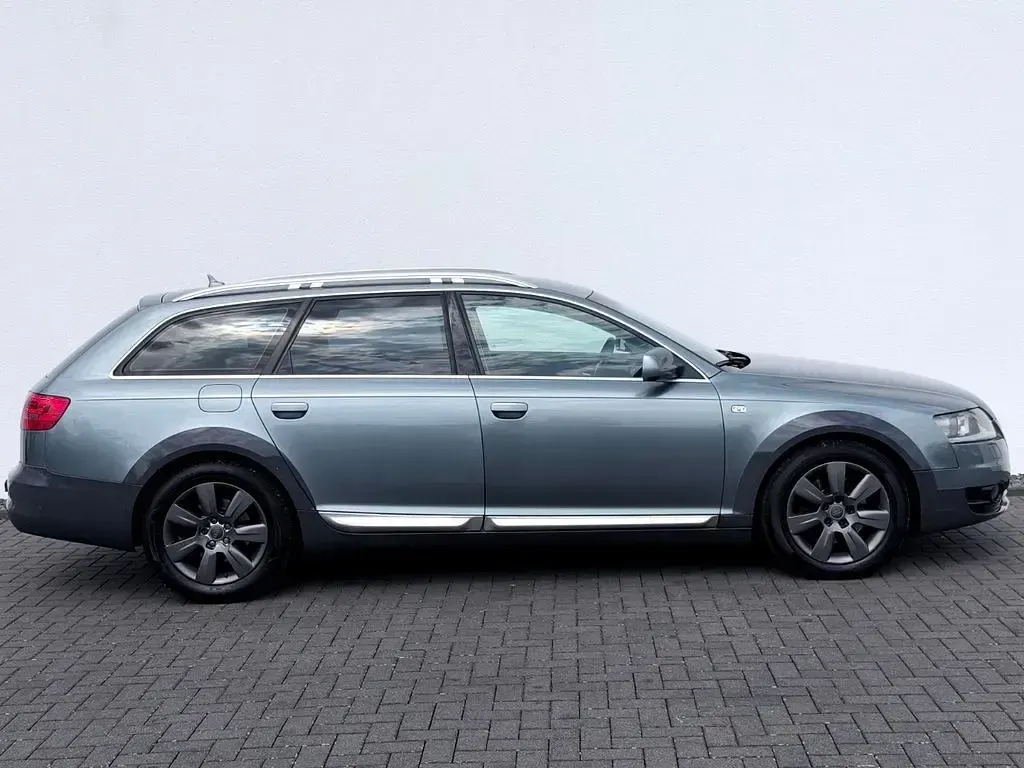 Gebraucht Audi A6 Allroad Sport 211 PS (155 kW) 2008 Other Kombi