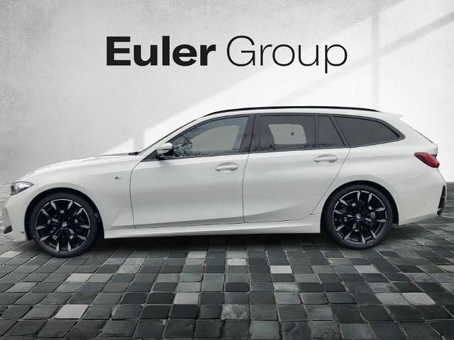 Gebraucht BMW 320 Performance 190 PS (139 kW) 2025 Weiss Kombi