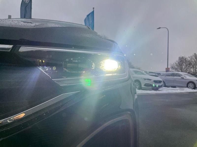 Neu VW T-Roc Goal 150 PS (110 kW) 2025 Schwarz SUV
