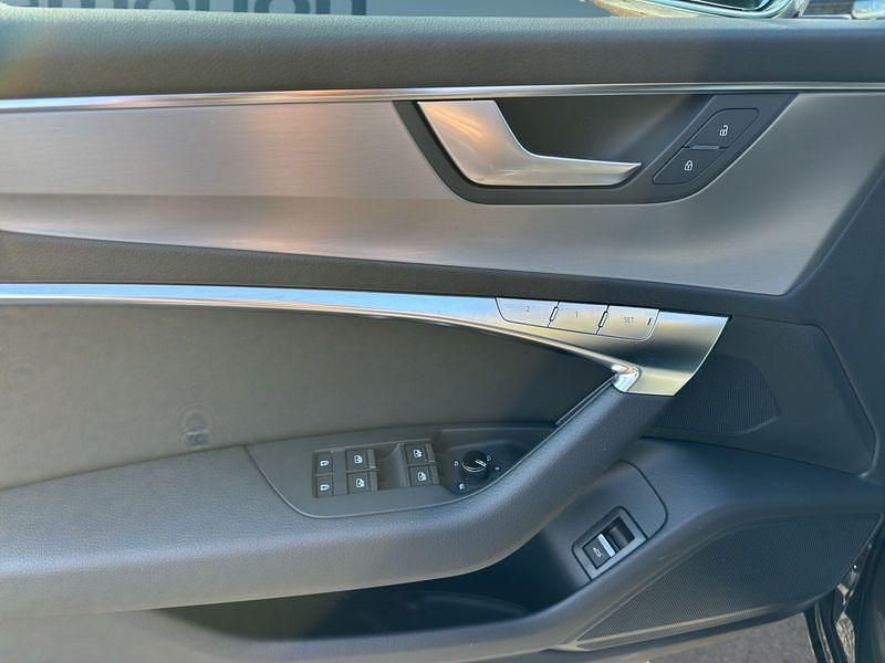 Gebraucht Audi S6 344 PS (253 kW) 2025 Schwarz Kombi