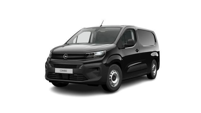 Karbon schwarz metallic Neu 2025 Opel Combo Van / Kleinbus | 25.779 € (Fairer Preis) - Bild 1/4