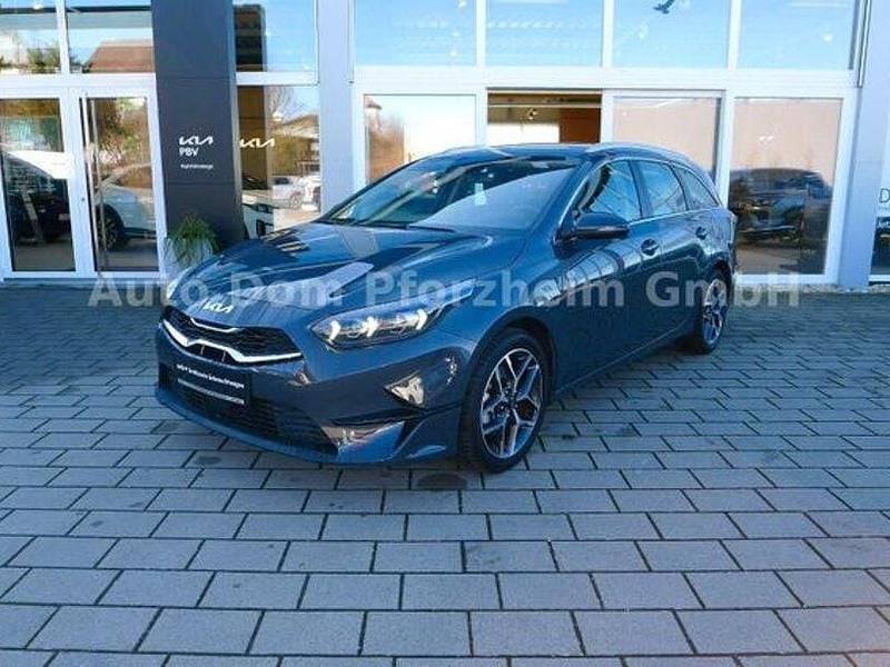 Gebraucht Kia Ceed 140 PS (102 kW) 2025 Andere Kleinwagen