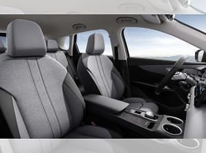 Neu MG S5 Comfort 125 kW (170 PS) 2025 Blau (piccadilly blue metallic) SUV