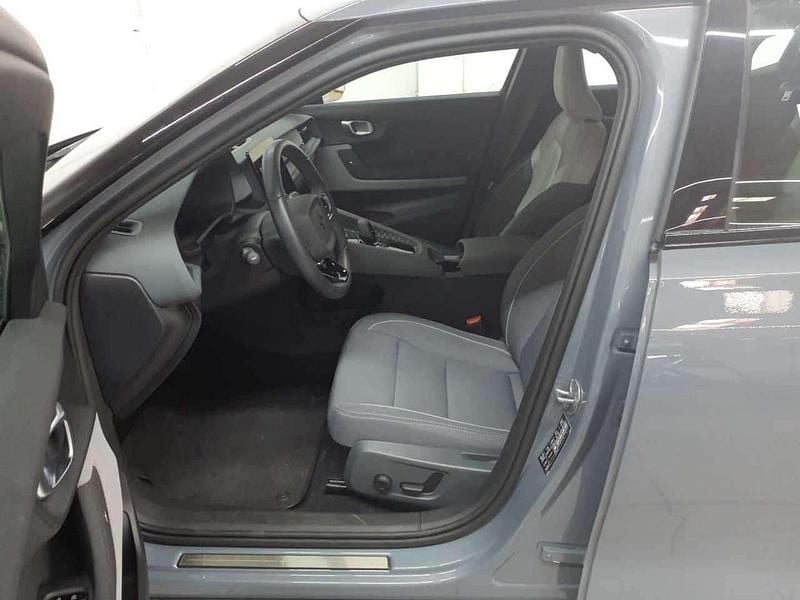 Gebraucht Polestar 2 Pilot 169 kW (231 PS) 2022 Thunder metallic Kleinwagen