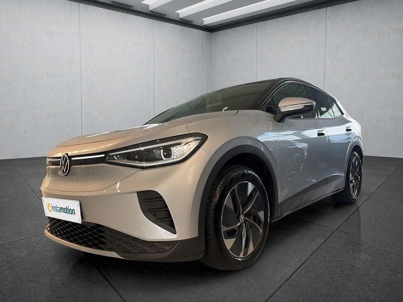 Second-hand VW ID.4 Pro 210 kW (286 CP) 2025 Argintiu SUV