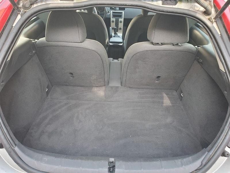 Gebraucht Volvo C30 Kinetic 101 PS (74 kW) 2007 Grau Kleinwagen