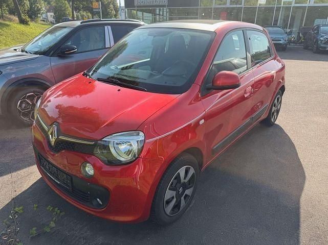 Other Gebraucht 2015 Renault Twingo Liberty Kleinwagen | 7.900 € (Etwas zu teuer) - Bild 1/4