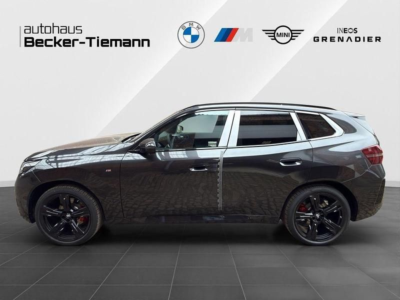 Neu BMW X3 Exclusive 197 PS (144 kW) 2025 Grau SUV