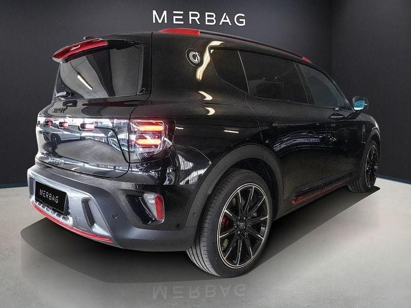 Gebraucht Smart #5 Brabus 475 kW (646 PS) 2026 Schwarz SUV