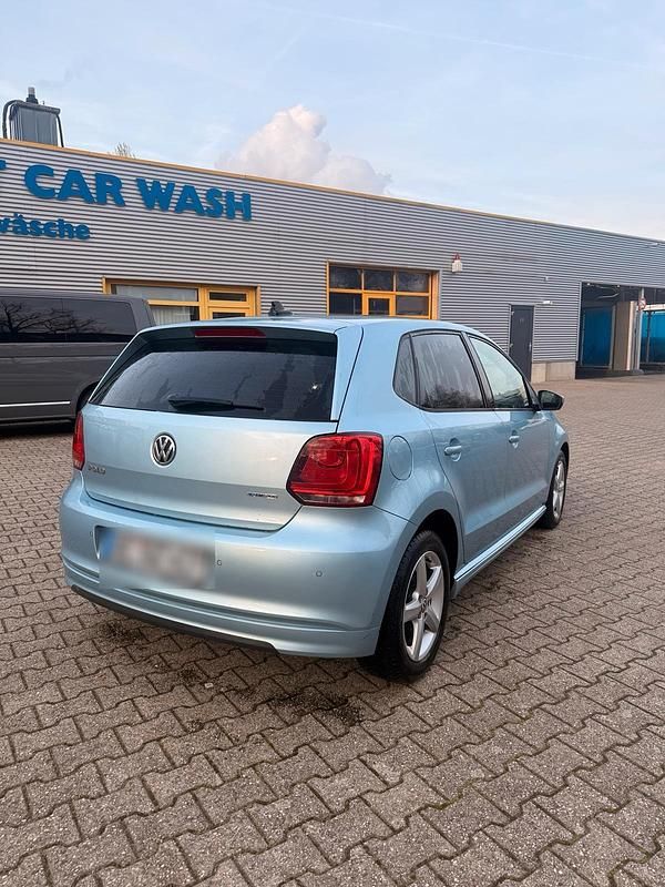 Used VW Polo 75 HP (55 kW) 2013 Hatchback