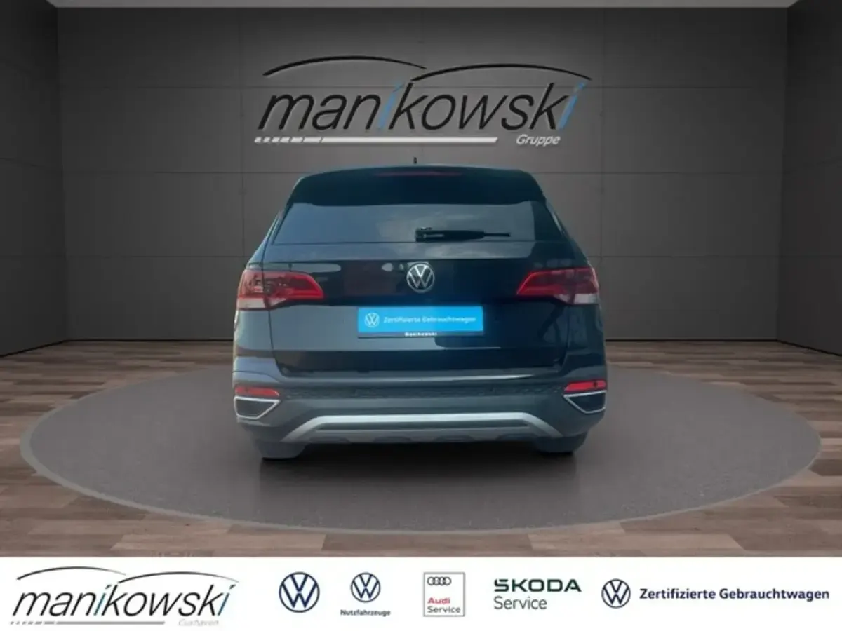 Gebraucht VW Tiguan Highline 160 PS (117 kW) 2021 SUV