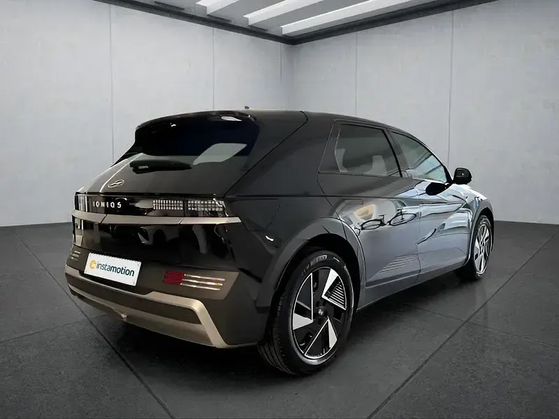 Neu Hyundai Ioniq 5 167 kW (228 PS) 2025 Schwarz SUV