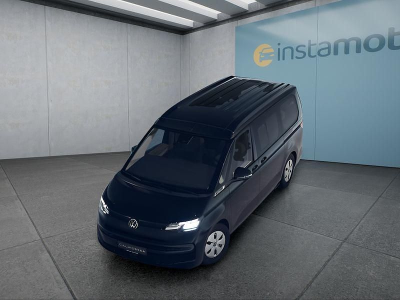 Neu 2025 VW California California Van | 62.999 € (Superpreis) - Bild 1/4