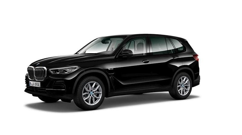 Gebraucht BMW X5 Shadowline 286 PS (210 kW) 2022 SUV
