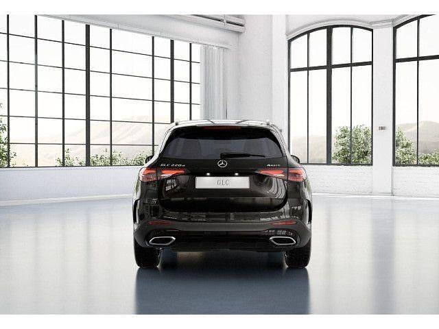 Gebraucht Mercedes GLC220 AMG line 197 PS (144 kW) 2025 SUV