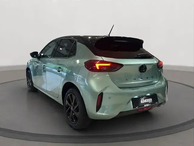 Gebraucht Opel Corsa 81 PS (59 kW) 2025 Andere Kleinwagen