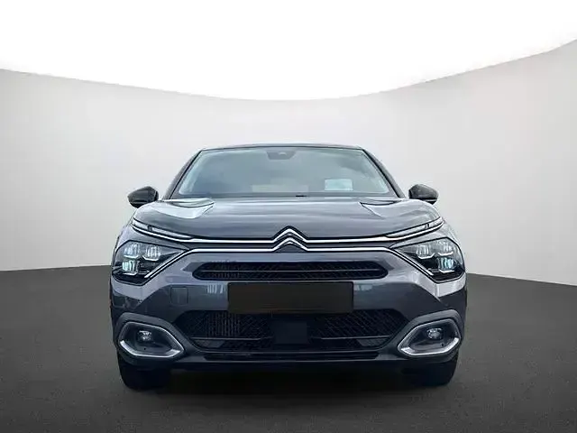 Käytetty Citroën C4 PureTech 131 HP (96 kW) 2023 Harmaa Sedan