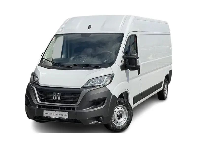 Weiß Neu 2024 Fiat Ducato Van | 37.990 € - Bild 1/4