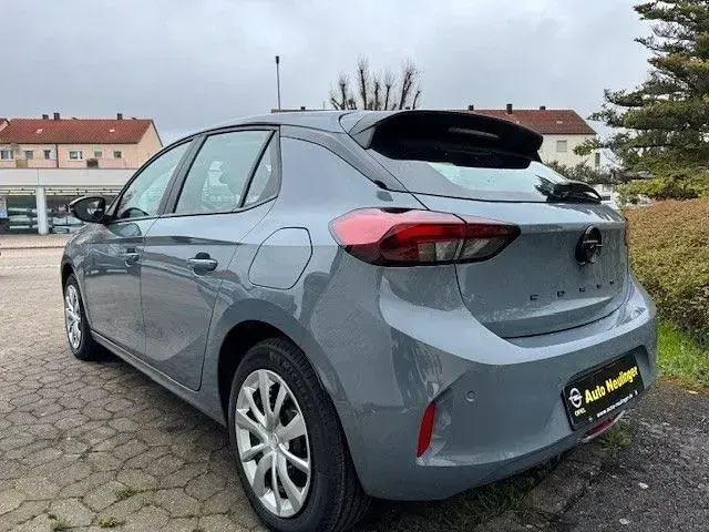 Nuova Opel Corsa-e Edition 100 kW (136 CV) 2026 Utilitaria