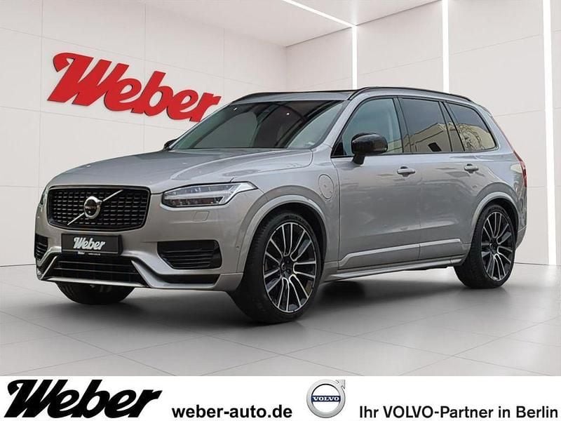 Gebraucht Volvo XC90 Plus 455 PS (334 kW) 2022 SUV