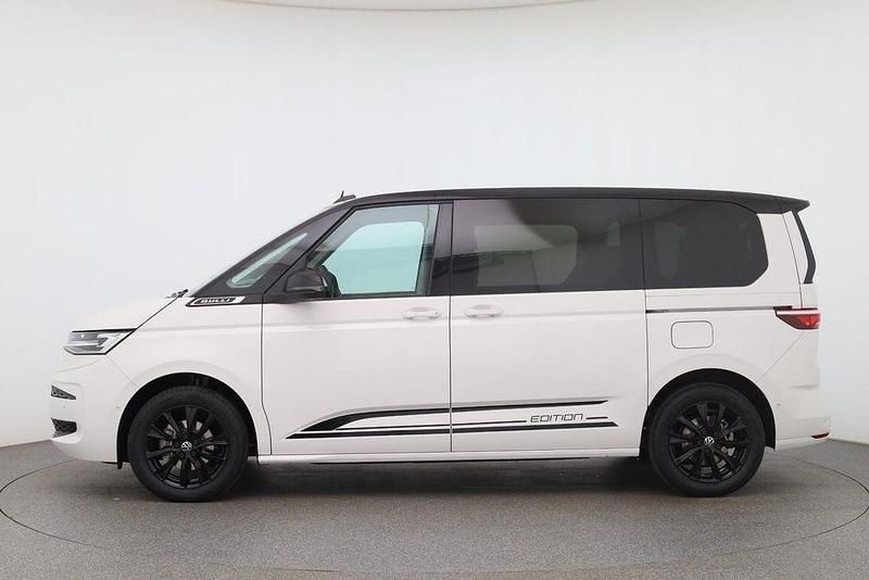 Neu VW Multivan Edition 150 PS (110 kW) 2026 Schwarz Van / Kleinbus