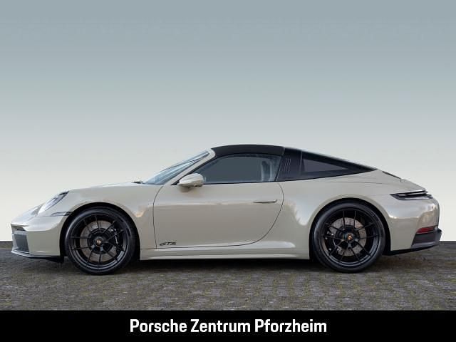 Neu Porsche 992 541 PS (397 kW) 2025 Farbe nach wahl: steingrau Coupé