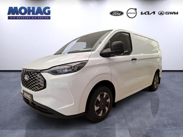 Weiss Neu 2025 Ford Transit Trend Van | 48.980 € - Bild 1/4