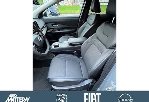 Gebraucht Nissan Ariya Basis 160 kW (218 PS) 2022 SUV