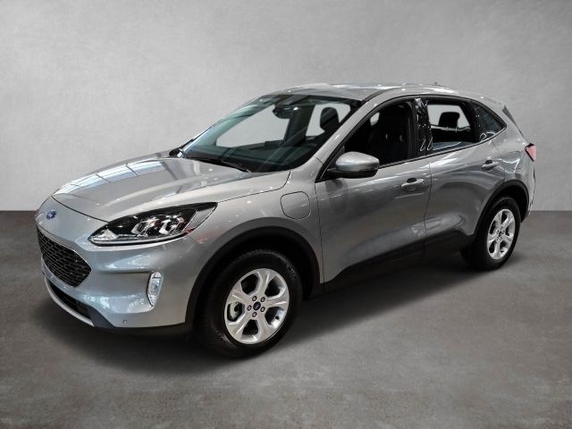 Gebraucht Ford Kuga Cool & Connect 224 PS (164 kW) 2024 Solarsilber SUV