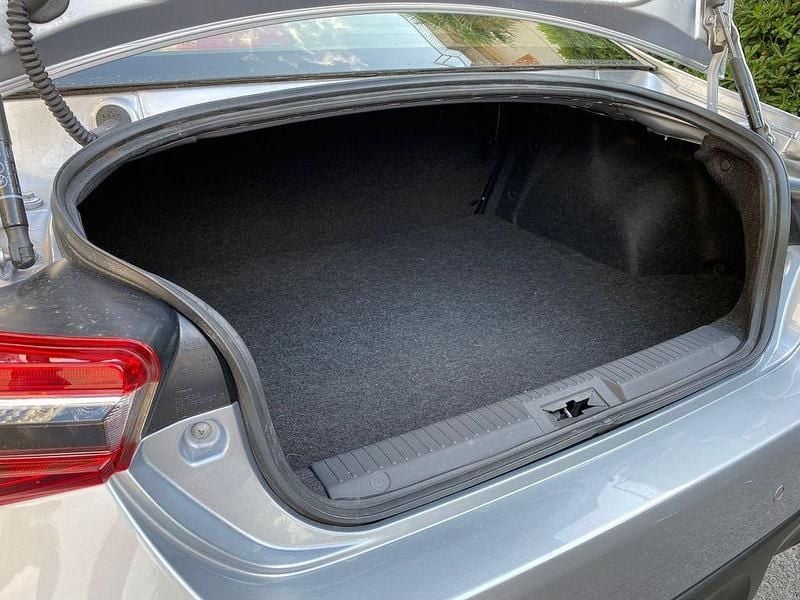 Gebraucht Toyota GT86 GT 200 PS (147 kW) 2019 Grau