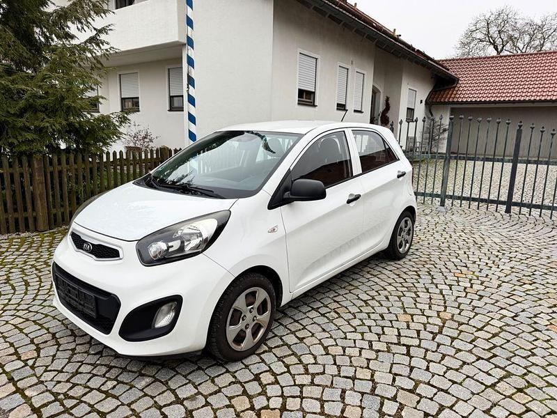 Gebraucht 2013 Kia Picanto Spirit Kleinwagen | 3.290 € (Fairer Preis) - Bild 1/4