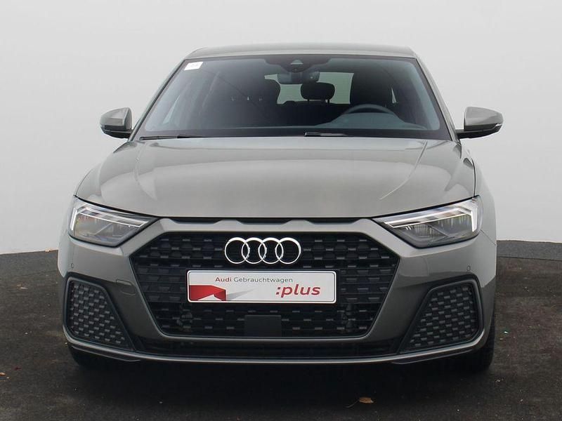 Gebraucht Audi A1 Sportback 116 PS (85 kW) 2025 Chronosgrau metallic Kleinwagen