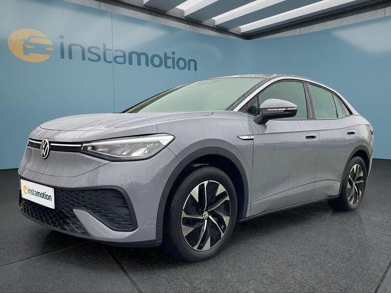 Gebraucht VW ID.5 Pro 150 kW (204 PS) 2023 Grau SUV