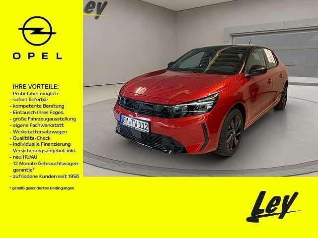 Neu 2025 Opel Corsa Limousine | 21.390 € (Etwas zu teuer) - Bild 1/4