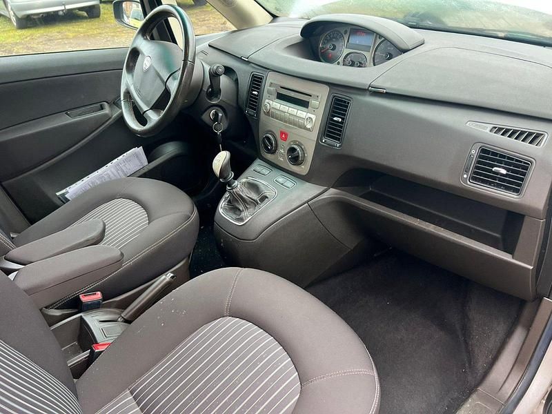 Gebraucht Lancia Musa 2008 Van / Kleinbus